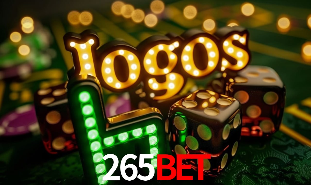 Estatísticas 265BET